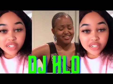 DJ Hlo Speaks Out ~Mzansi reactions on song of the year |my opinion
