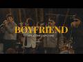 Boyfriend Live At The Cozy Cove ALLMO T