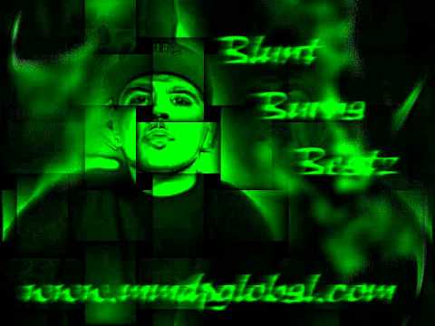 Alicia Keys Sample by Blunt Burna of MMDP/B.A.D Music Group