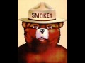 Firehouse 5+2 - Smokey The Bear - Frank Egan Firehouse 5+2 - Smokey The Bear
