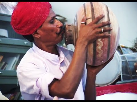 'Kyon Sove Re Banda?' by Mahesha Ram