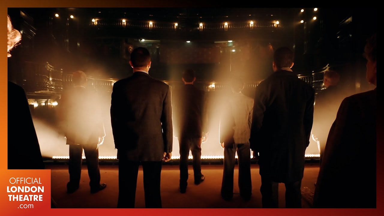 The Mousetrap Trailer Thumbnail