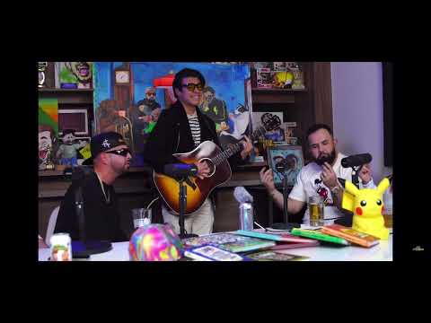 Carin leon ft. Justin quiles.. la esquina del mall