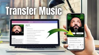 How to transfer music from PC to iPhone for FREE without iTunes