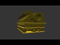 20th Century Fox 2009 Remake V5 WIP 1