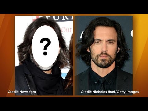 Is Rach's Hubby Milo Ventimiglia's Doppelgänger?!