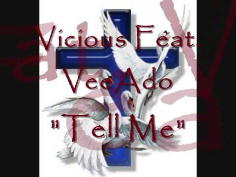 G- Fresh Feat. VeeAdo- Tell Me(Produced by Young Will)