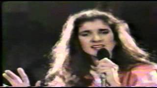 Céline Dion - Mon ami m'a quittée ( Les Chemins de ma maison )