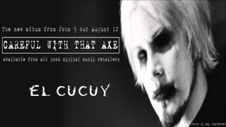 JOHN 5 - El Cucuy