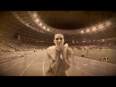 WCH 2015 Beijing - Championships History Women