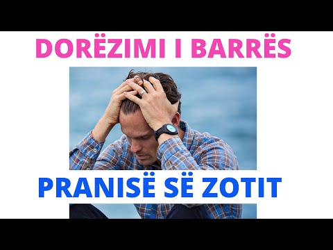 Meditimi 9 "Dorezimi i Barres Pranise se Zotit"- Programi ne Instagram Live "Meditime me Franken"