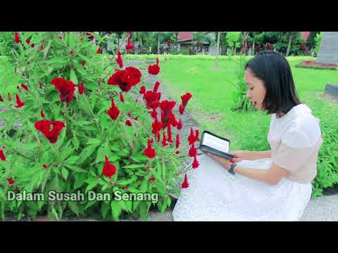 Lagu Nyanyian GPM 65 ( Bapa Siapkanlah Hatiku) Cover : Louise Sitaniapessy