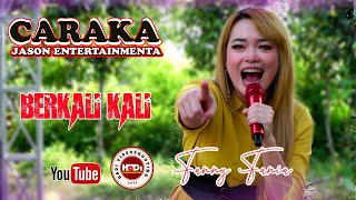 Download lagu Fanny Fania II Berkali Kali ( Cover Caraka Jason Entertainmen ) mp3 Download lagu Fanny Fania II Berkali Kali ( Cover Caraka Jason Entertainmen ) mp3