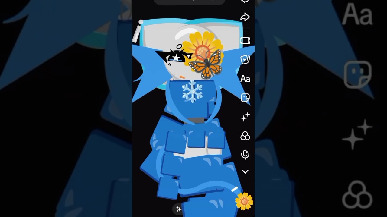 Finally posted yo @ItsAaronPlayz  #emojicat  #goviral #fypシ