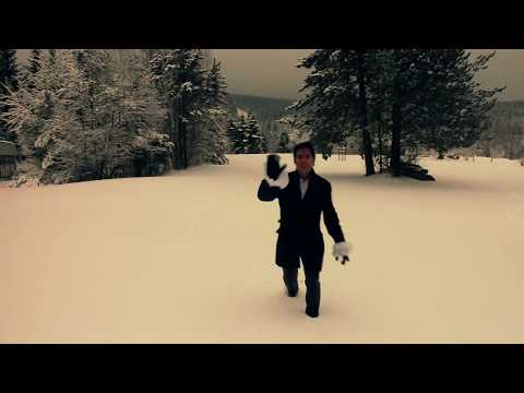 REBEL DEAN - "ONE CHRISTMAS DANCE WITH YOU" (2018)