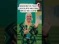 MADOIDO YA TESSY CHOCOLATE KWENYE MKUTANO MKUU WA CCM Tessychocolate Ccm Live Trending Globaltv