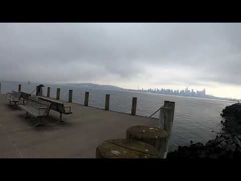 Alki Trail