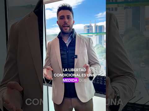 Sueños De Un Angel - Libertad condicional