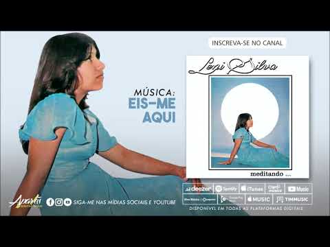 Eis-me Aqui video