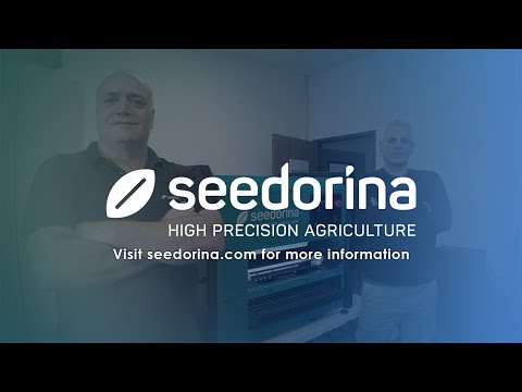 Meet Seedorina: The AgTech Startup Transforming How We Plant