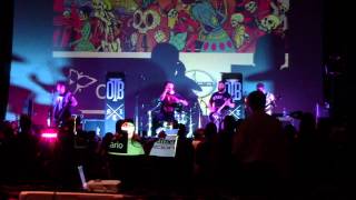 Obey The Brave (Live) -  Full Circle |NEW SONG|