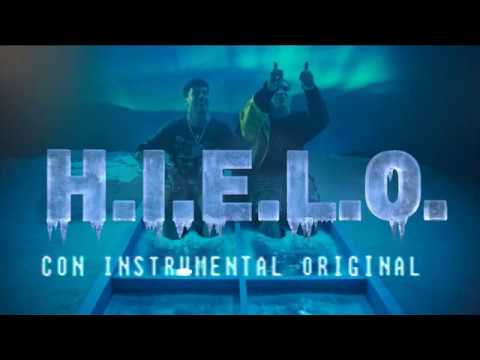 (CON LA INSTRUMENTAL ORIGINAL) DUKI x Obie WanShot - H.I.E.L.O.