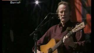 Gordon Lightfoot Live 8 2005