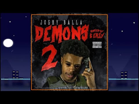 👹:Joshy Balla x Stunna 4 vegas- "Menace"