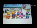 Backyardigans End Theme