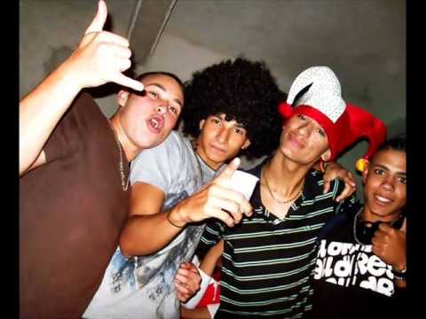 MC rodriguinho i Mc Doido i Mc Clo