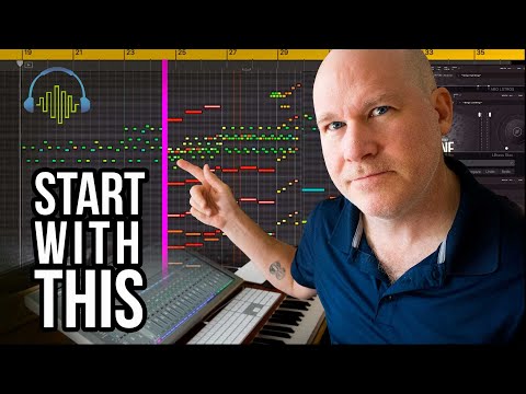 3 Things for Better Cinematic Orchestral Hybrid Music - Composer's Secrets EP1