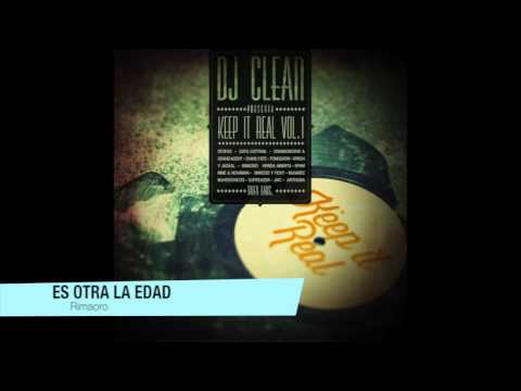 10. Es otra la edad - Rimaoro - Keep It Real Vol1