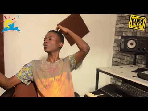 BROWN PUNCH FT BELLE 9 - JEJE (COMEDY VERSION)