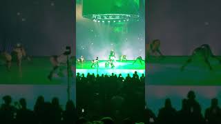 Bad Bunny - Cuando Perriabas (X100PRE Concert @ Mohegan Sun 04/07/19)