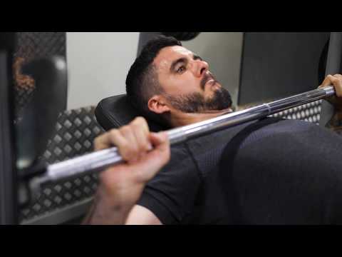 Lifestyle Fitness (Newbury) Promotion Video