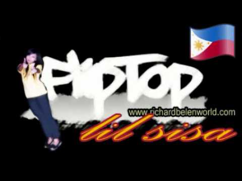 Sa Likod Ng Paglayo - Lil Sisa ( 2012 Album ).wmv