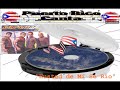 Grupo Mania (Merengue de Puerto Rico) "usted de Mi Se Rio"