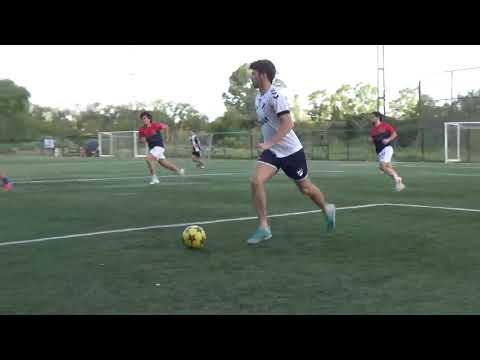 CSKA LA ROPA vs LA PABLEÑA - #LigaNuñez - #Apertura SLV Fecha 3 - 2022