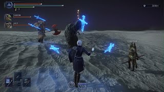 『調律の魔物』エルデンリングナイトレイン【レディ】 #35