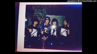 Music Square (Shonen Knife cover)