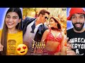 Billi Billi Kisi Ka Bhai Kisi Ki Jaan Salman Khan Pooja Hegde Venkatesh Sukhbir Reaction