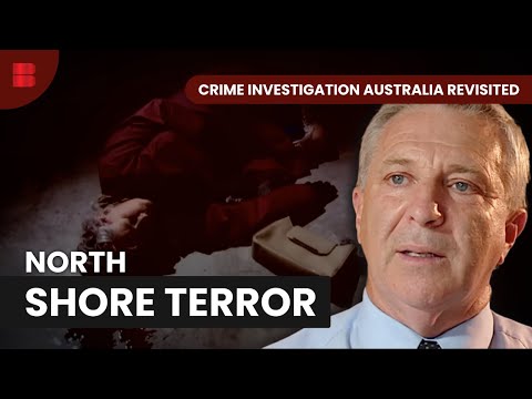 The Hunt for the North Shore Serial Killer | Crime Investigation Australia Revisited