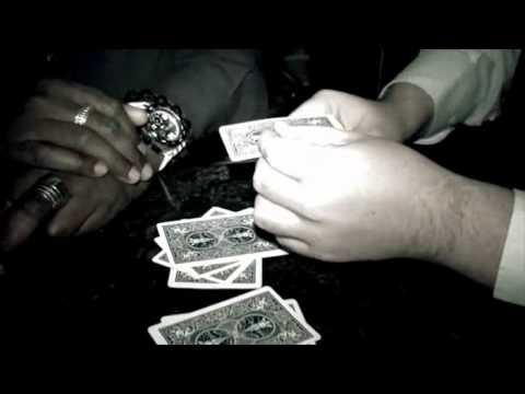 Recall by Tom Crosbie and Wizard Fx Productions - www.MJMMagic.com