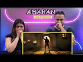 AMARAN Climax Scene Reaction