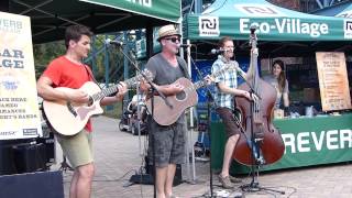 BNL - Psycho Killer - Charleston, SC