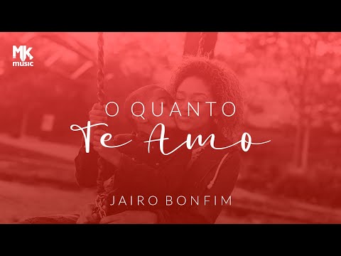 O Quanto Te Amo video