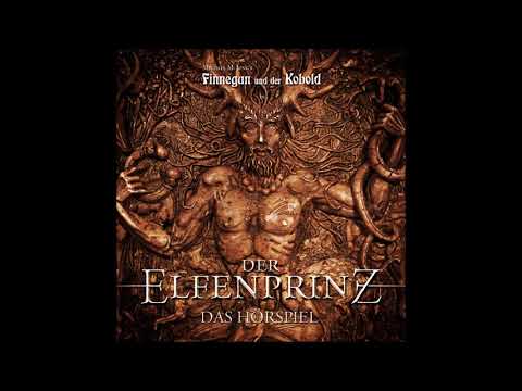 2007 Der Elfenprinz   - Das Hörspiel