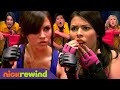 Victoria Justice Guest Stars As Shelby Marx Full Scene ICarly