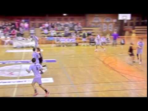 Tiszavasvári SE-QUICK 2000 - Berettyó MSE kézilabda