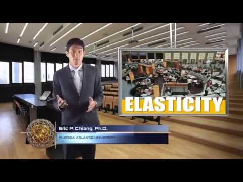Eric Chiang on Elasticity